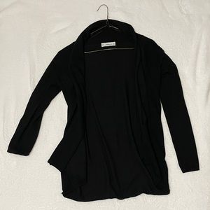 Black Zara Cardigan
